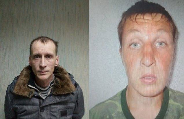 Ульяновцев просят помочь в розыске преступников