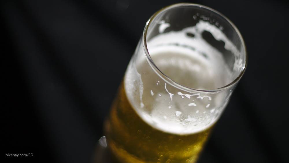 В Таиланде мужчина умер на соревновании по скоростному употреблению пива