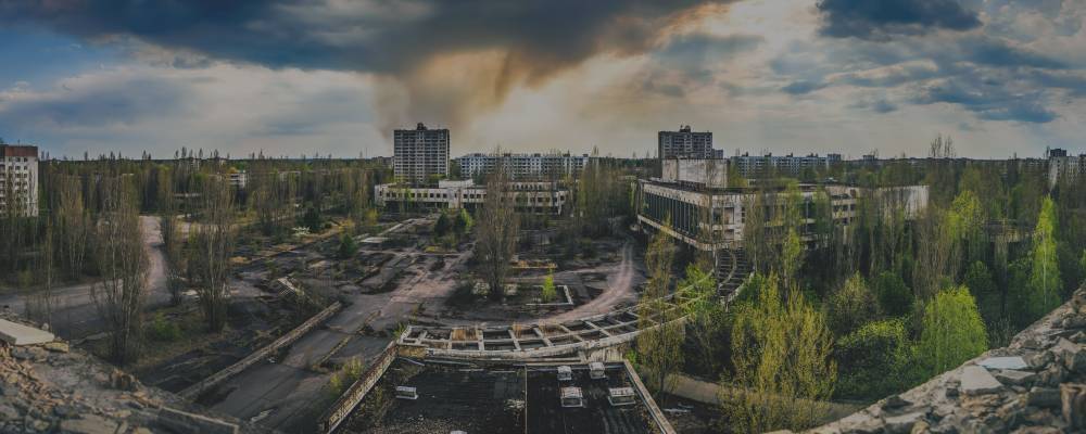 Чернобыль может повториться: эксперты рассказали, что делать и как спастись