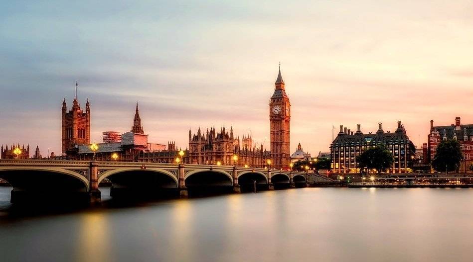 Посольство России в Великобритании рассказало, как Лондон уходит от ответа по делу Скрипалей