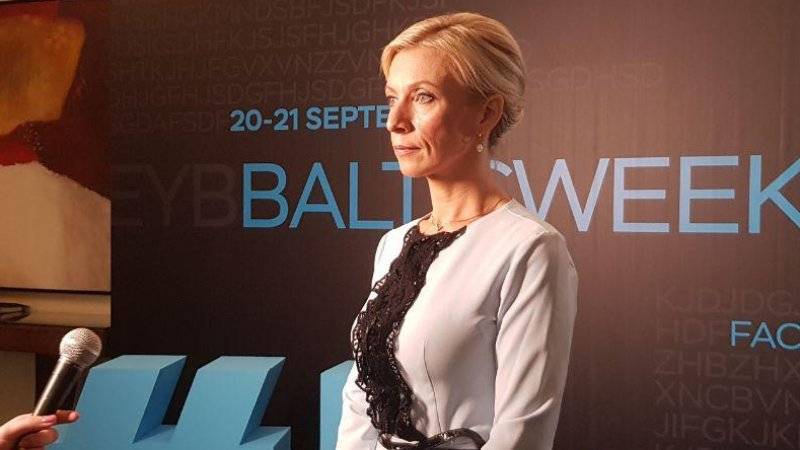 Захарова назвала запрет на въезд властям Сербии в Косово юридически ничтожным