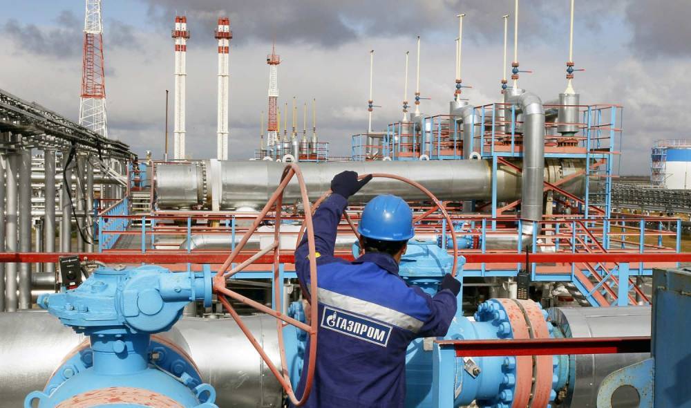 Михаил Крутихин: Когда транзит российского газа через Украину прекратится, Кремль начнет шантажировать Европу