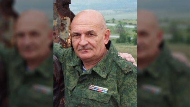 BBC: украинские спецслужбы задержали в ДНР бывшего начальника ПВО Снежного, рядом с которым сбили малазийский «Боинг»
