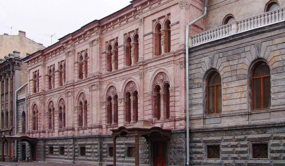 Европейскому университету в Петербурге вернули аккредитацию