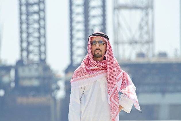 Саудовская Аравия разместила два транша евробондов общим объемом 3 млрд евро