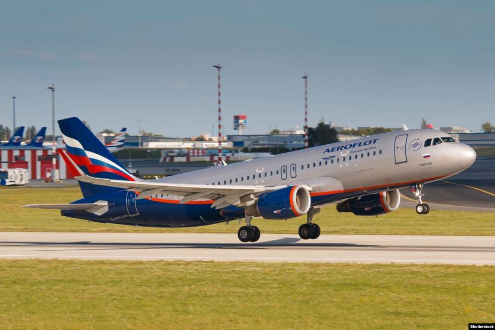 Чехия и Россия сохранят авиасообщение до конца лета