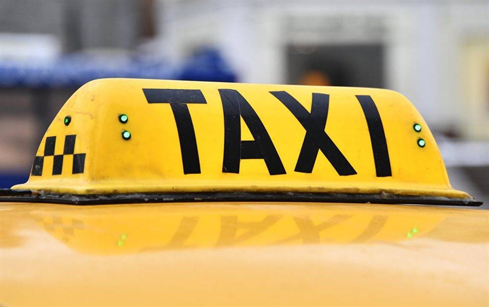 Лучшего водителя такси выберут в Ульяновской области