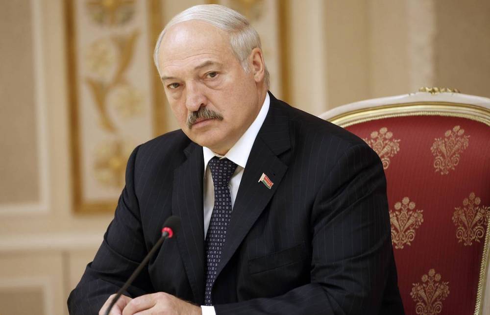 Лукашенко: Осуществляем военное строительство с Россией, направленное на повышение обороноспособности Союзного государства
