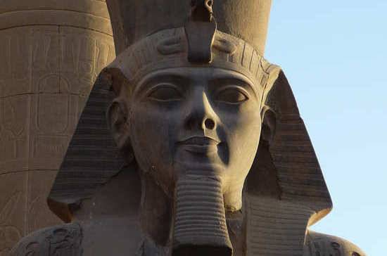 Рамзеса II нашли 138 лет назад