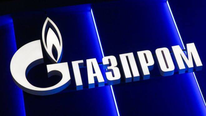 Капитализация «Газпрома» обновила свой максимум