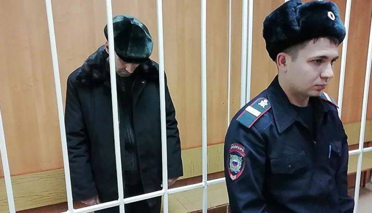 Названа дата рассмотрения дела обвиняемого в угоне самолета Сургут–Москва
