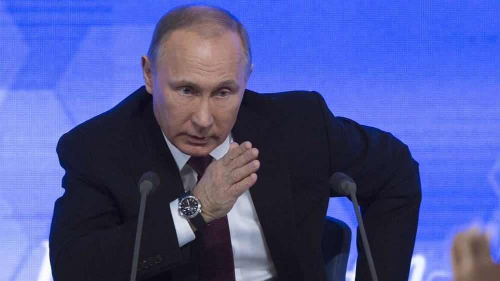 "В этом году все закончится": генерал рассказал о коварных планах Путина по Донбассу