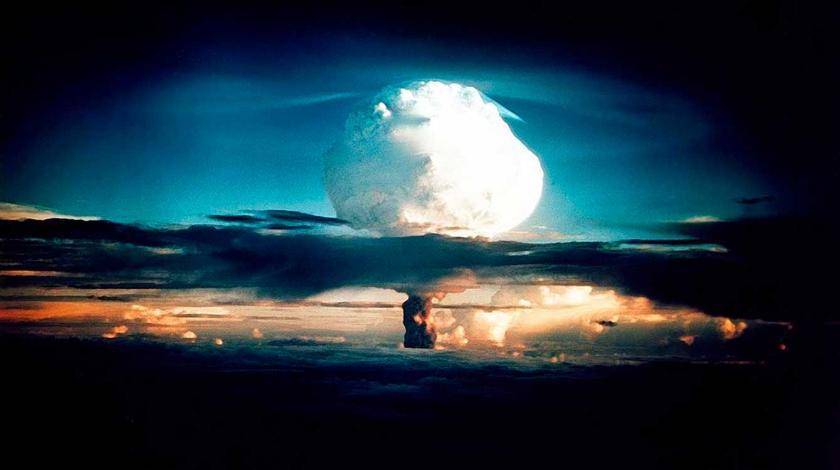 Вашингтон разработал сценарий ядерного армагеддона