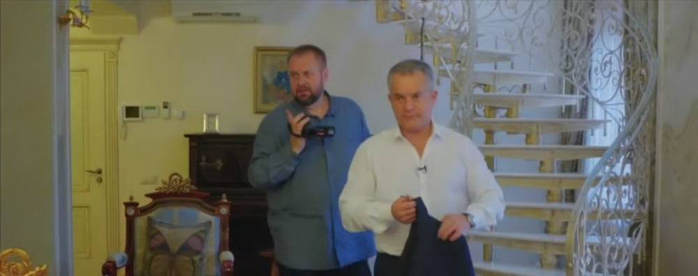 Убегая из Молдавии, Плахотнюк продал квартиру всего за 130 тысяч евро | Политнавигатор