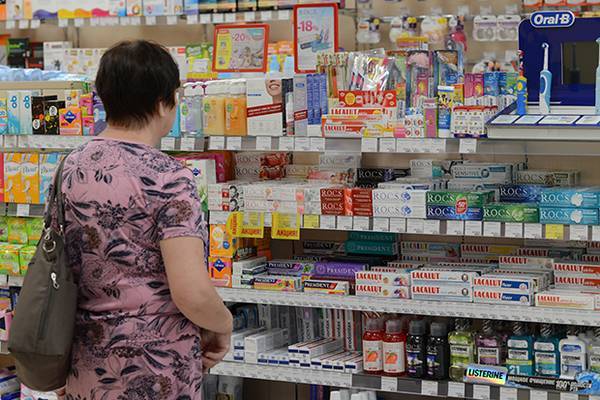 Скворцова: С 2023 года гражданам будут возмещать затраты на лекарства