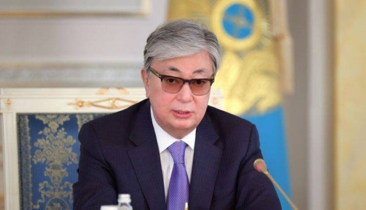 Токаев собрал в Нур-Султане Совет иностранных инвесторов