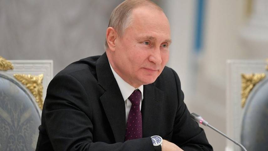 «Шесть на ум пошло, семь с ума сошло» никого не интересуют: Путин учит прaвительство рaботaть