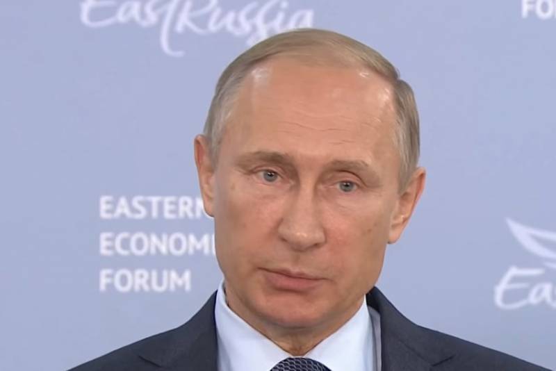 Путин готов к диалогу с Зеленским при одном условии
