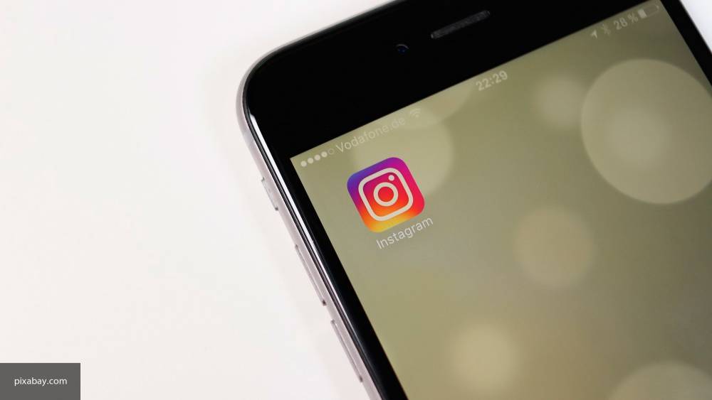 Максим Глакин тестирует новую версию Instagram без лайков