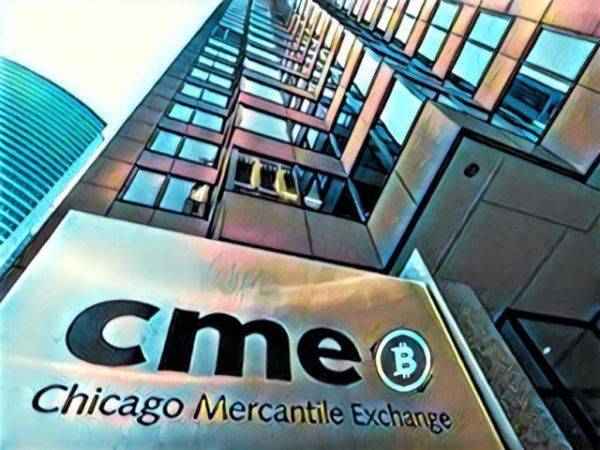 Гарет МакЛеод объяснил почему крупные инвесторы на CME стали чаще открывать лонги