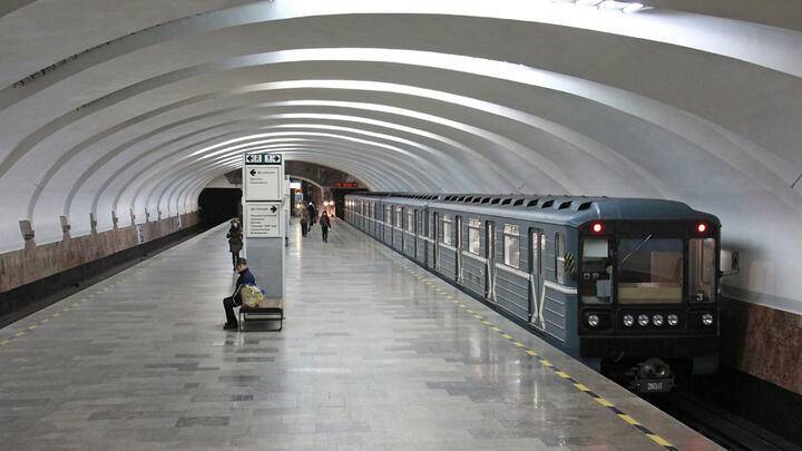 250 млн. рублей выделено из бюджета Екатеринбурга на проектирование второй ветки метро