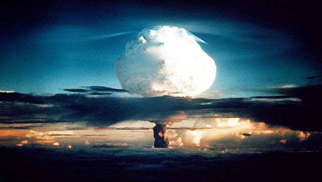 США рассекретили план отражения российского ядерного удара | Вести.UZ