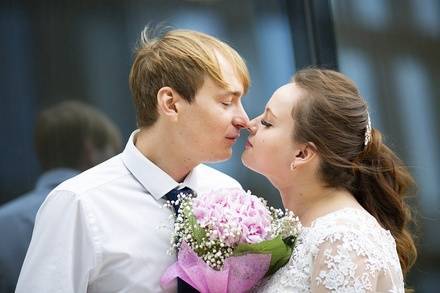 Стали известны самые популярные у&nbsp;нижегородцев даты для заключения брака
