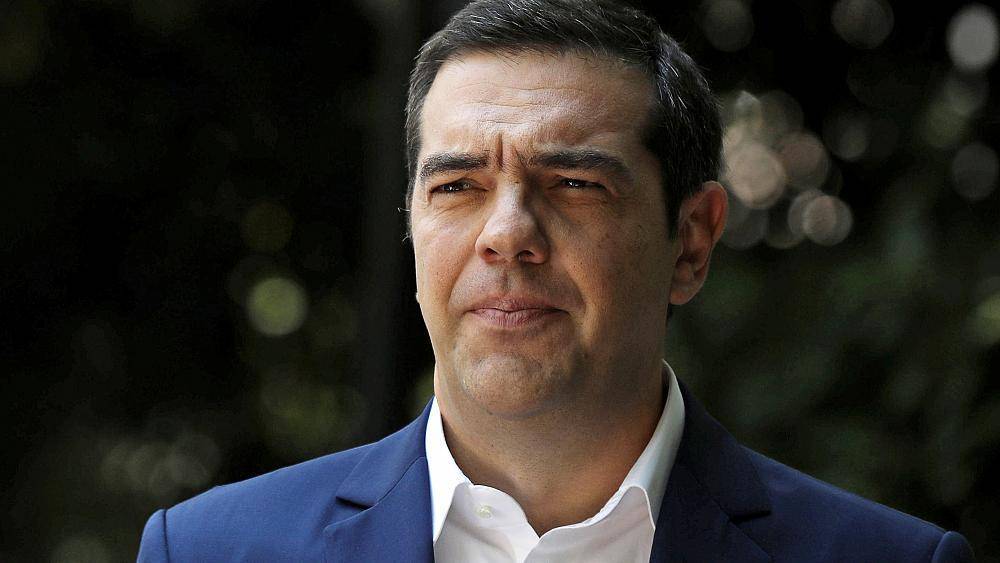Кто есть кто на парламентских выборах в Греции?