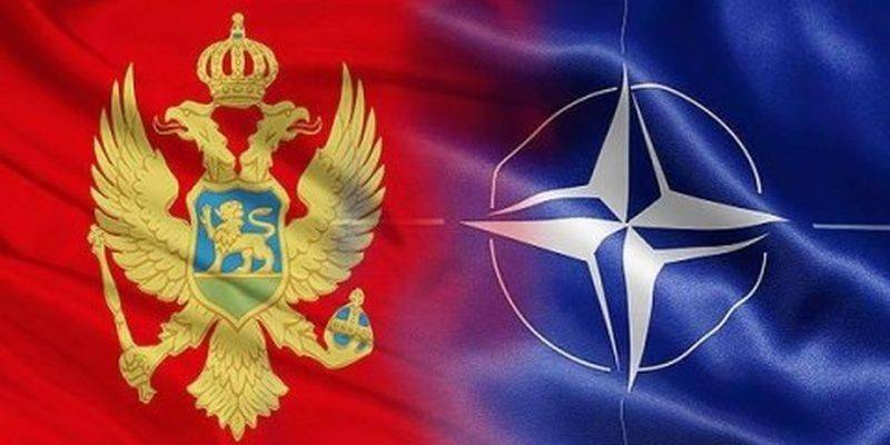 Черногория предала Россию, но денег от НАТО не дождалась | Политнавигатор