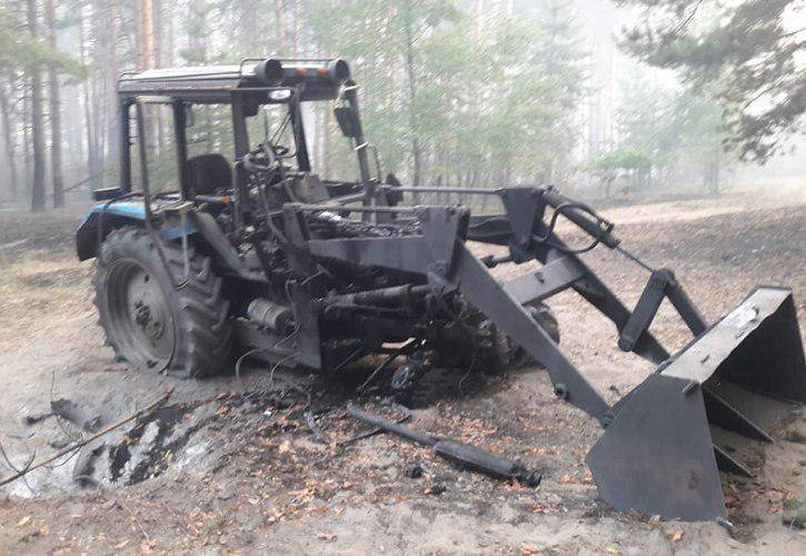 В Донбассе на украинской мине подорвался местный житель | Политнавигатор