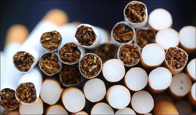 На табачной фабрике во Львовской области проводят обыски
