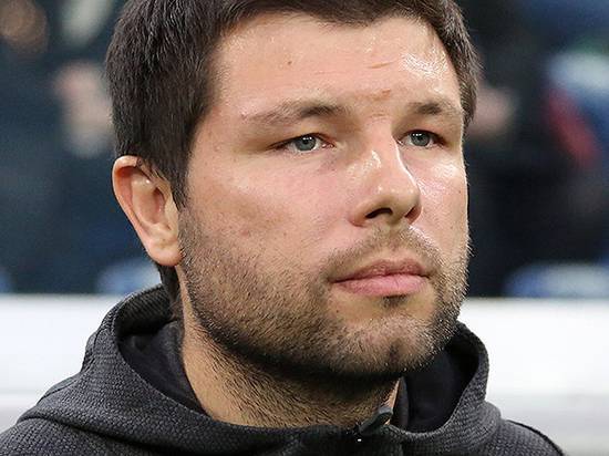 Почему тренер «Краснодара» не сможет руководить командой в еврокубках