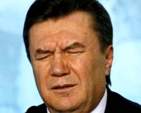Янукович побил горшки не только с ЕС, США и Россией, но еще с Азербайджаном и Турцией?