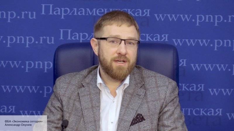 Александр Малькевич возмутился неэффективной борьбой с фейками и оскорблением госсимволов