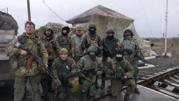 Шпионское сито: как в украинской армии противодействуют «кротам» из России
