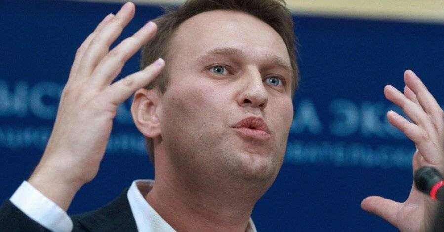 Фонд борьбы с коррупцией Навального продвигает детей коррупционеров в Мосгордуму - Русская планета