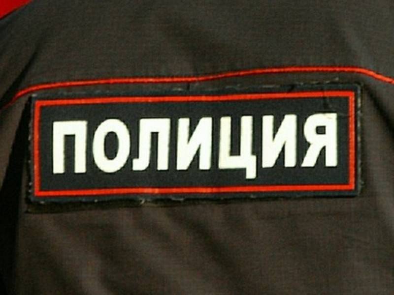 Грабители украли из машины в Москве миллион рублей