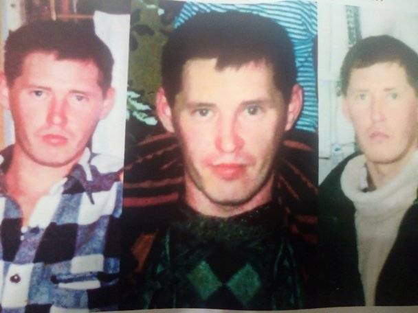 «Потерял память»: родные 15 лет разыскивают 40-летнего Эдуарда Минлибаева