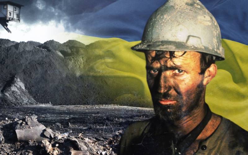 Молодая порохоботка предложила «переучить» шахтёров и свернуть угольную отрасль | Политнавигатор