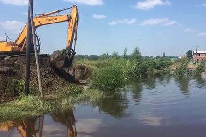 Найдена часть пропавших без вести после паводка в Иркутской области