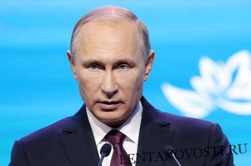 Французский историк прокомментировал переполошившее Запад интервью Путина