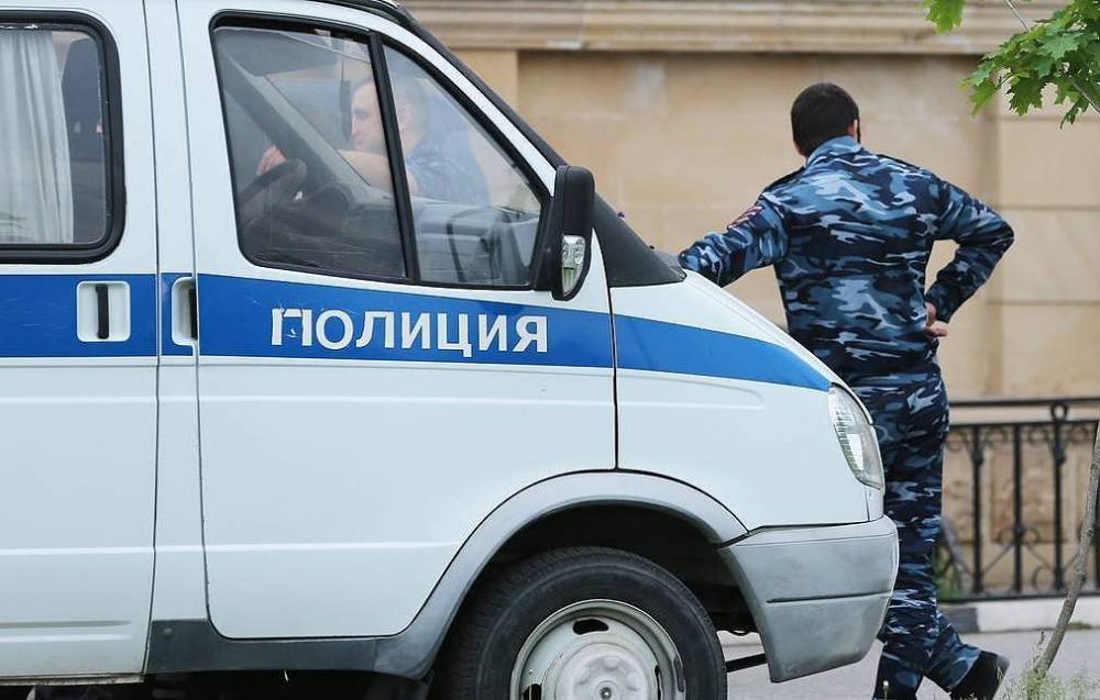 Полиция задержала подозреваемую в хищении более 20 млн рублей из кассы банка в Башкирии