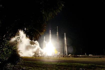 Джонатан Макдауэлл - SpaceX потеряла спутники - lenta.ru - США
