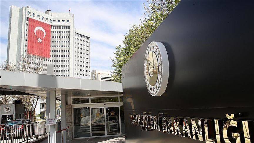 Грубое нарушение международных норм: Анкара обвинила Washington Post в пропаганде терроризма