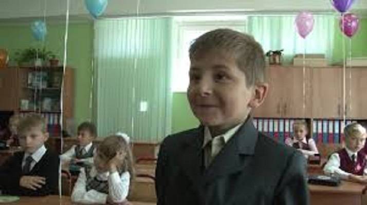 Самый честный школьник в мире (видео)