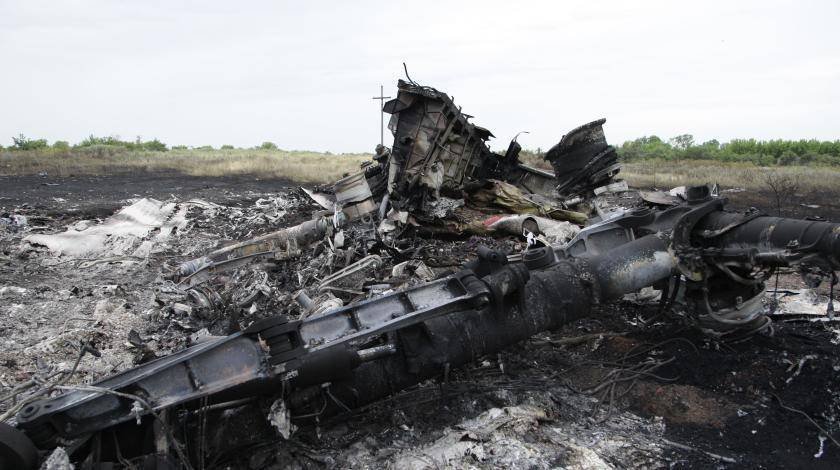 СБУ на простого ополченца "повесит" гибель "Боинга" MH17