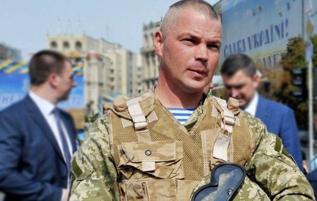 Генерал ВСУ Забродский заявил о потере позиций в Донбассе | Новороссия