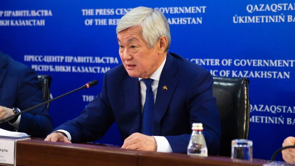 В Казахстане будет внедрен Единый пакет услуг и мер социальной поддержки
