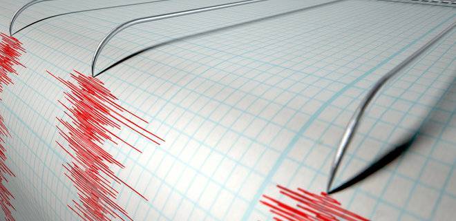 В Калифорнии произошло сильнейшее за 20 лет землетрясение
