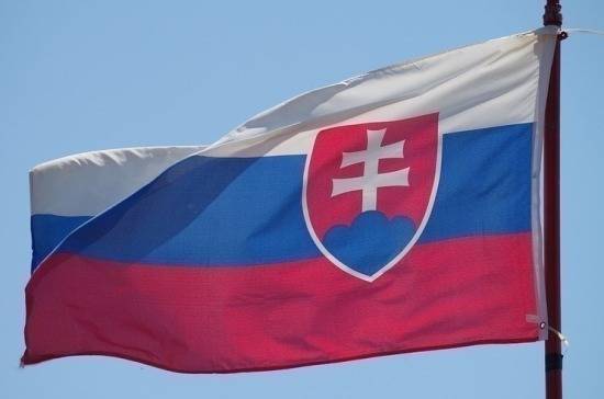 В Словакии рассказали о подготовке резолюции о необходимости отмены санкций против России